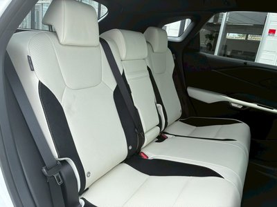 صورة مصغرة 72 لـ 2025 Lexus RX