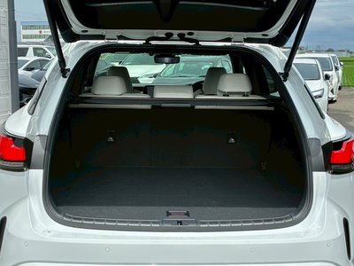 صورة مصغرة 76 لـ 2025 Lexus RX