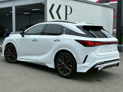صورة مصغرة 25 لـ 2025 Lexus RX