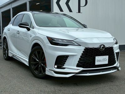 صورة مصغرة 11 لـ 2025 Lexus RX