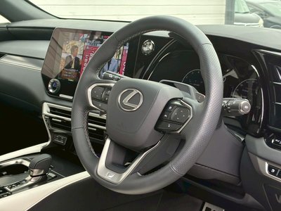 صورة مصغرة 40 لـ 2025 Lexus RX