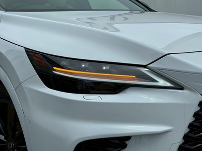 صورة مصغرة 15 لـ 2025 Lexus RX