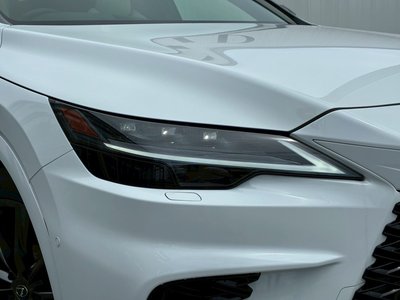 صورة مصغرة 14 لـ 2025 Lexus RX