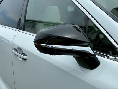 صورة مصغرة 19 لـ 2025 Lexus RX