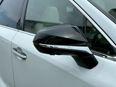 صورة مصغرة 20 لـ 2025 Lexus RX