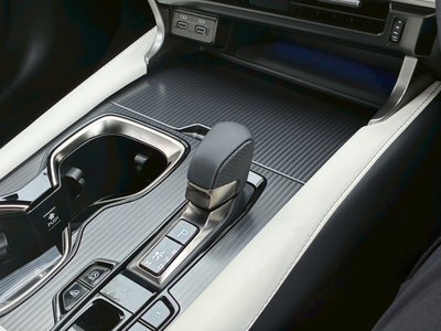 صورة مصغرة 54 لـ 2025 Lexus RX