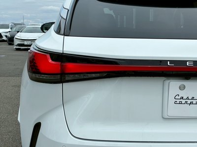 صورة مصغرة 29 لـ 2025 Lexus RX