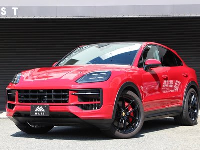 صورة 1 لـ 2024 Porsche CAYENNE