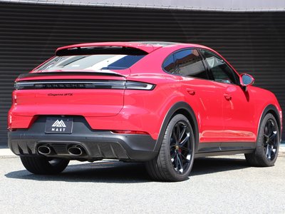 صورة 6 لـ 2024 Porsche CAYENNE