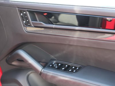 2024 Porsche CAYENNE — миниатюра 32