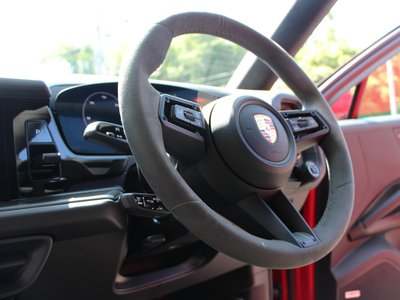 2024 Porsche CAYENNE — миниатюра 43