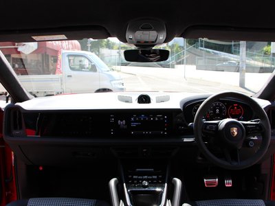 2024 Porsche CAYENNE — миниатюра 38