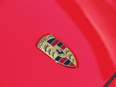صورة 10 لـ 2024 Porsche CAYENNE