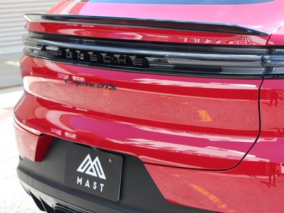 2024 Porsche CAYENNE — миниатюра 19