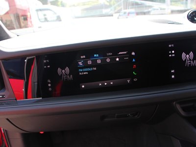 2024 Porsche CAYENNE — миниатюра 41