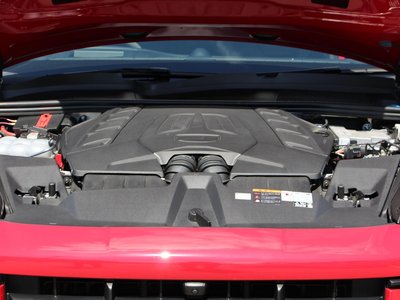 2024 Porsche CAYENNE — миниатюра 46