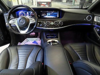 MERCEDES-BENZ S-CLASS - 10