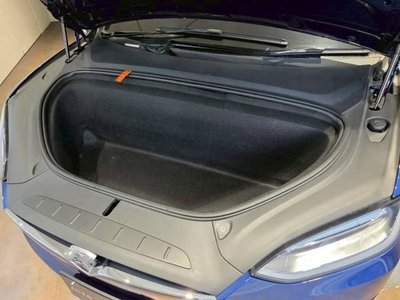 صورة 3 لـ 2020 Tesla MODEL X
