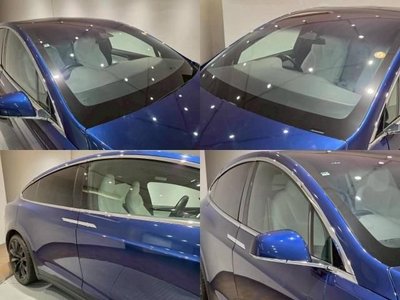 صورة 6 لـ 2020 Tesla MODEL X