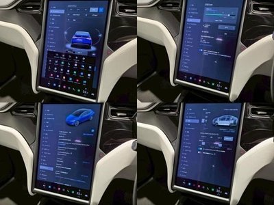 صورة 9 لـ 2020 Tesla MODEL X