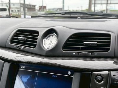 2016 Maserati GRANTURISMO 缩略图 24