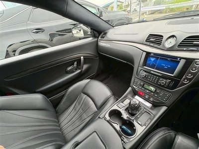 2016 Maserati GRANTURISMO 缩略图 26