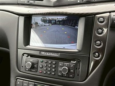 2016 Maserati GRANTURISMO 缩略图 20