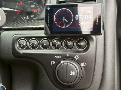 2016 Maserati GRANTURISMO 缩略图 21