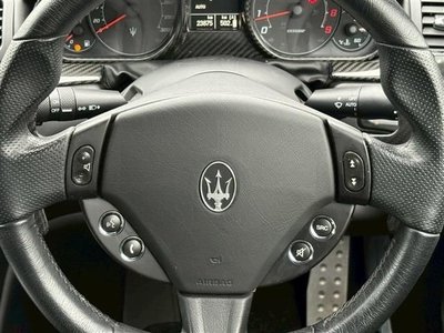 2016 Maserati GRANTURISMO 缩略图 16