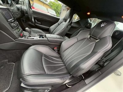 2016 Maserati GRANTURISMO 缩略图 29