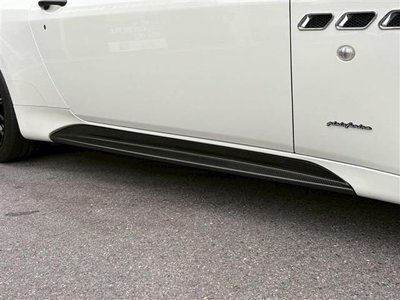 2016 Maserati GRANTURISMO 缩略图 12