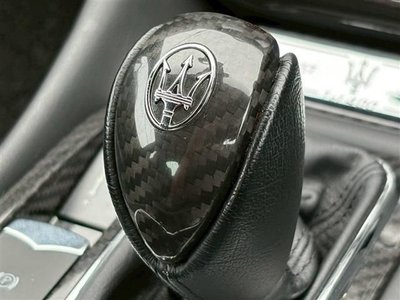 2016 Maserati GRANTURISMO 缩略图 25