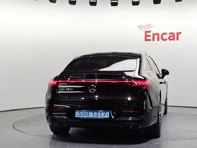 MERCEDES-BENZ EQS - 3