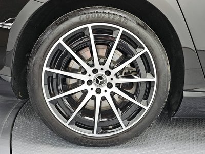 MERCEDES-BENZ EQS - 6