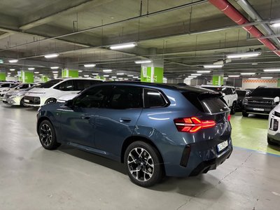 BMW X3 - 6