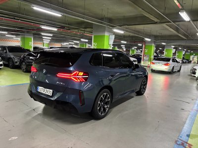 BMW X3 - 7