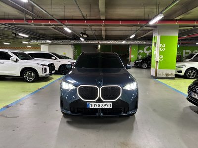 BMW X3 - 1
