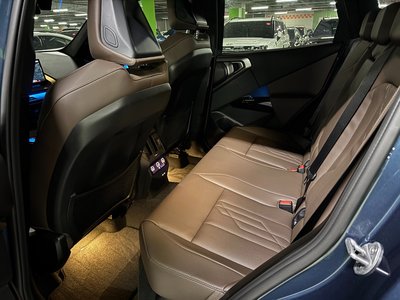 BMW X3 - 9