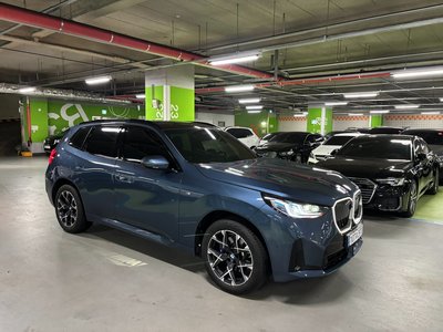 BMW X3 - 5