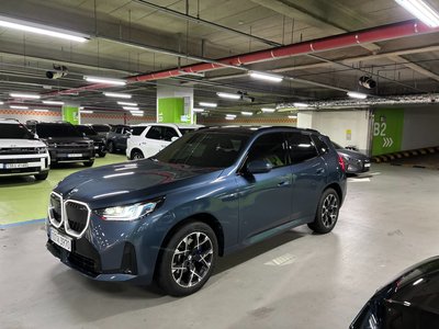 BMW X3 - 2