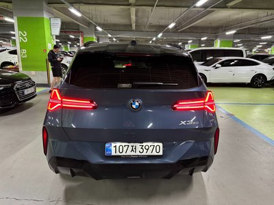 BMW X3 - 3