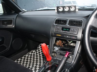 صورة 10 لـ 1996 Nissan SYLVIA