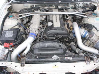 1996 Nissan SYLVIA 缩略图 14