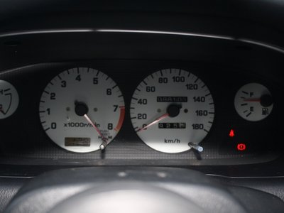 1996 Nissan SYLVIA 缩略图 13