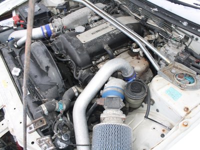 1996 Nissan SYLVIA 缩略图 15