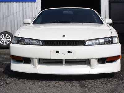 صورة 2 لـ 1996 Nissan SYLVIA