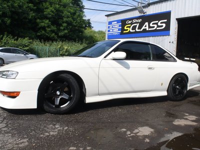 صورة 4 لـ 1996 Nissan SYLVIA