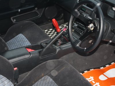 صورة 9 لـ 1996 Nissan SYLVIA