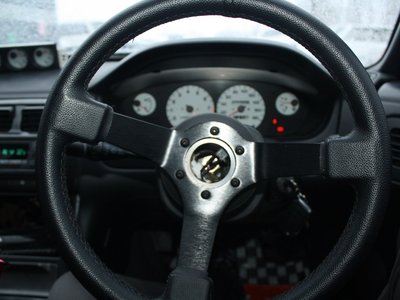 1996 Nissan SYLVIA 缩略图 12