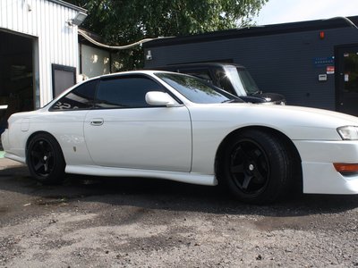 صورة 6 لـ 1996 Nissan SYLVIA